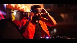 DJ RICKY BROWN THRILOK 2020 AFTER MOVIE