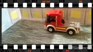 АВАРИЯ.МУЛЬТ ИЗ ЛЕГО.