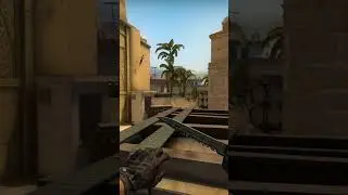 CS:GO crouch jump bind