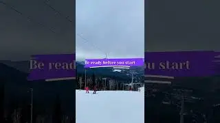 Перевод                                     Будь готов еще до того, как начнешь