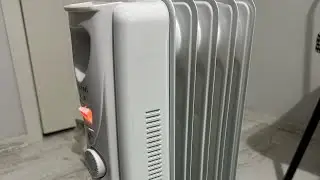 Does an OIL-FILLED RADIATOR make sense? Which heater is best?