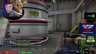fnx rei do clutch 2 bala