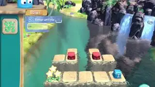 Box Island level 11