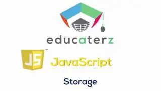 JavaScript Tutorial for Beginners - 21 Local Storage and Session Storage