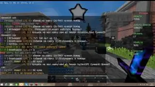 Жалоба на CheesyWarrior
