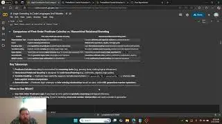 Logic Encoding: Creating Embeddings For Logical And Arithmetic Functions
