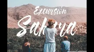 OWN WAY - EXCURSIÓN AL DESIERTO DEL SAHARA
