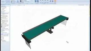 Flange Plate Optimization