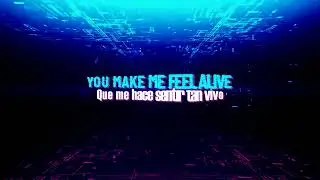 Midnight Generation - Alive (Sub. Español & Inglés)