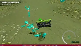 Gmod Chaos: Mister Squidward Returns again