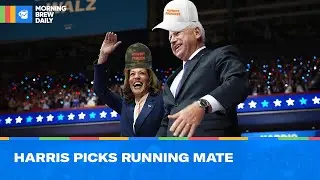 What is the Economic Track Record of VP Nom Tim Walz