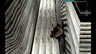 TR3 Any% Speedrun - Nevada Desert 