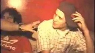 The Hot Spot With Frat Boy - Part IV