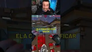 Ganhe rounds com estilo em Abyss jogando de Jett com essa dica do Tck