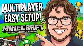 Bringing Back Classic Minecraft Multiplayer | Step by Step