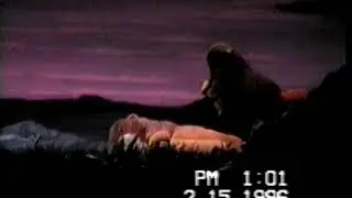 Legend Of The Lion King - Magic Kingdom - 1996