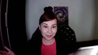 #Пробуждение_ Экран Восприятия_Осознание