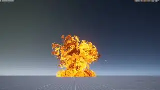 Stylized Mix Vfx Pack (Unreal Engine 4 Niagara)