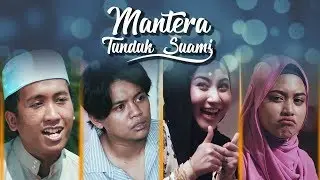 Zukie & Kokom Rebut Awek!! (Kelakar)