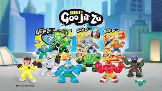 GOO JIT ZU
