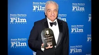 2019 SBIFF Kirk Douglas Award - Martin Scorsese Speech & Award Presentation