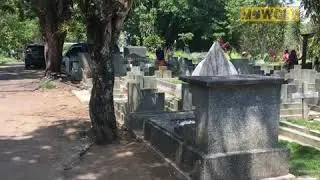MAKAM SUZZANNA