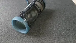 jbl flip 5 gg bass test lfm100% mambo slowed