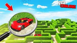 АХАХА! КӨЛІК КӨРІНІП ТҰР МА?! ЖАСЫР және ІЗДЕ!!! ГТА 5 қазақша