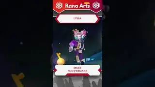 7 Hero Mage Terbaik Mobile Legend Season 25