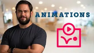 Deep Dive into Website Animations with Scss