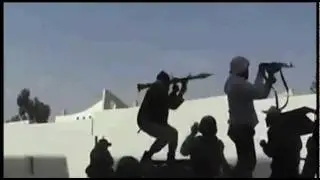 Experts Talk About a Post-Qadhafi Libya