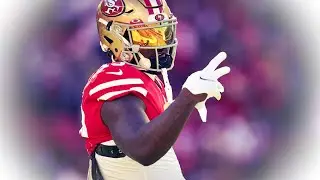 Deebo Samuel Mix- YoungBoy Never Broke Again - Wagwan