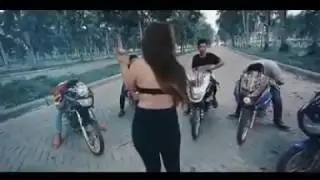 viral video cewek buka buka'an depan cowok glenmore bwi