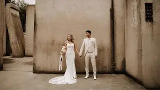 Jelle & Dieneke | Wedding Film | Trouwfilm Highlights