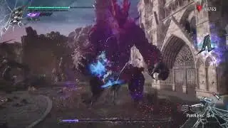 Dmc time (part 5)