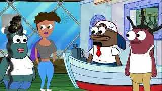 When the Health Inspector is cute (tutweezy reaction video)