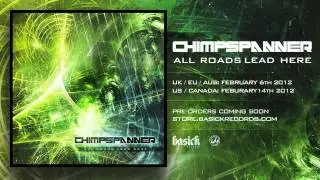 CHIMP SPANNER - Dark Age Of Technology (Official HD Audio - Basick Records)