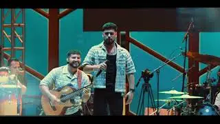 Lamento Boliviano - Grupo Vanguardia ( En Vivo )