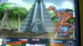 MECHQUEST: invisible mecha (me) vs veloci-mecha