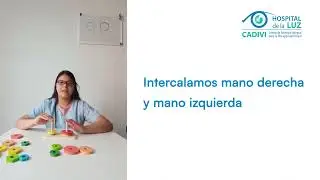 Ejercicios de coordinación