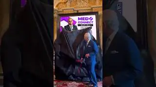 🚀 Elevate Your Career at MedConnect with Dr. Akram! #shorts #medconnect #drakramahmad #academically