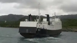 BOGNES (now BEQUIA EXPRESS 2)