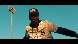 Gouvy - The Warning Freestyle