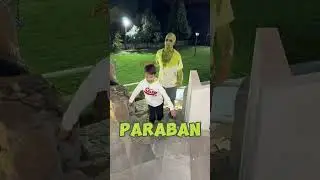 EL ZOMBIE HA INFECTADO A UN NIÑO PEQUEÑO!...
