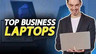 WARNING: You WON'T Believe The #1 Laptop for Business in 2023!