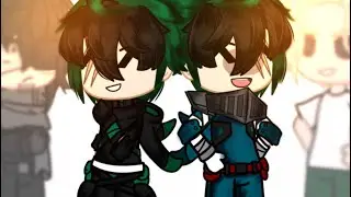 The path of a  true hero…||un camino de in verdadero héroe…||underground hero deku au||💚🥦💚
