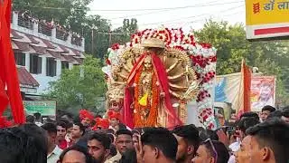 Visharjan Siswa Bazar Durga Puja 2023