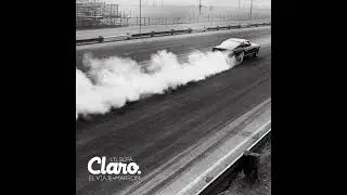 El Viaje | Claro (Deluxe Edition) | Lil Supa' (Prod. Marrom Fernandez)