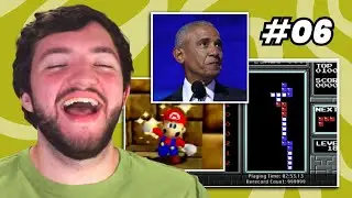 OBAMNA PRISM | SimpRecap #06
