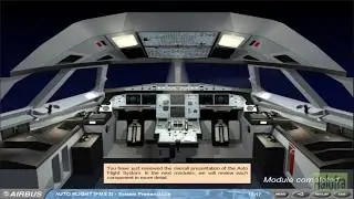 07- Auto Flight System Pres ( A320 Family Courses )